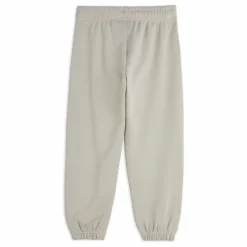 Jogger Coton Bio | Gris