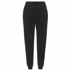 Jogger Coton Bio | Noir