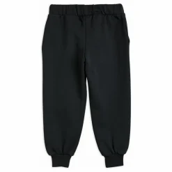 Jogger Coton Bio | Noir