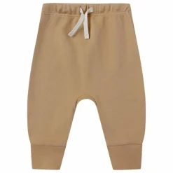 Jogger Coton Bio | Ocre