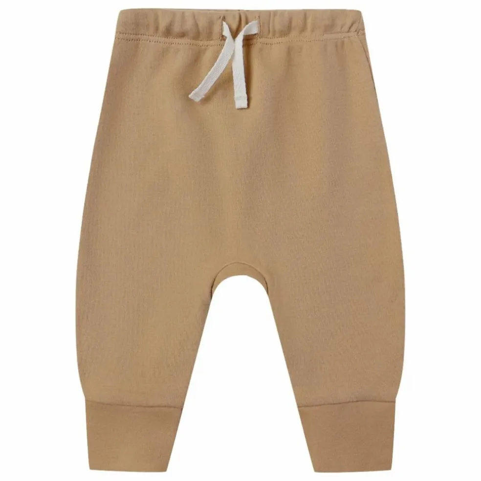 Jogger Coton Bio | Ocre