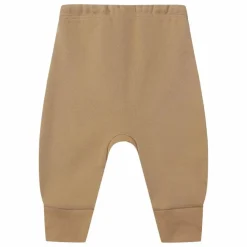 Jogger Coton Bio | Ocre
