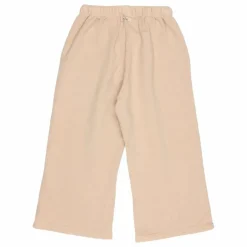 Jogger Coton Bio | Rose