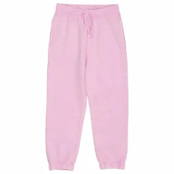 Jogger Coton Bio | Rose