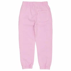 Jogger Coton Bio | Rose