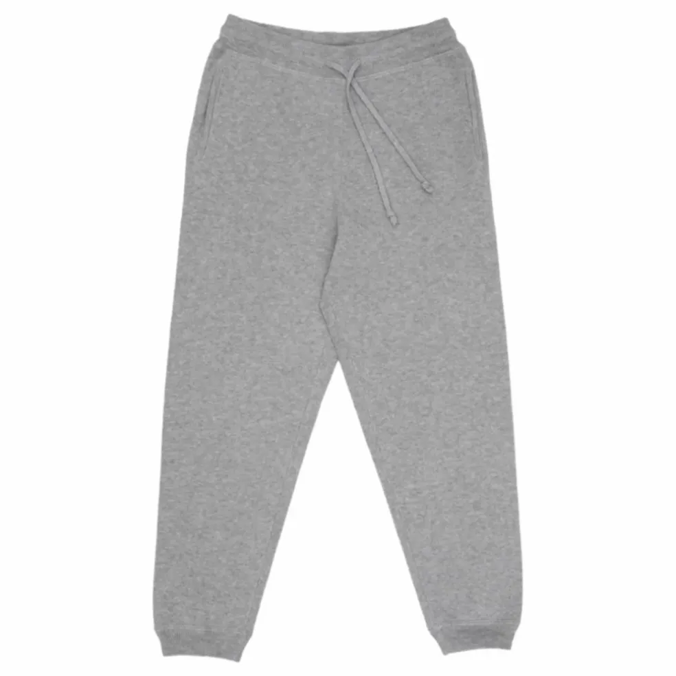 Jogger Coton Cachemire Reims | Gris
