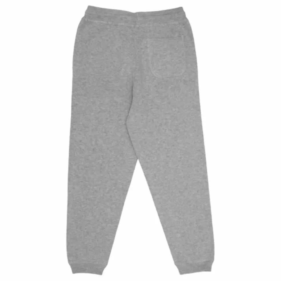 Jogger Coton Cachemire Reims | Gris