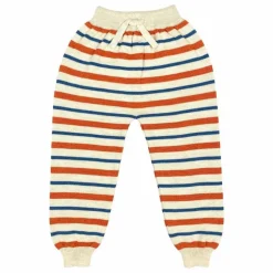 Jogger Crabby Mérinos | Ecru