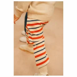 Jogger Crabby Mérinos | Ecru