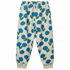 Jogger Dancing Dahlia | Gris chiné