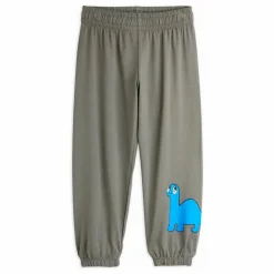 Jogger Dino Coton Bio | Gris