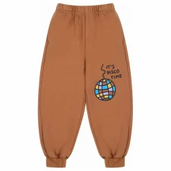 Jogger Disco Ball | Marron