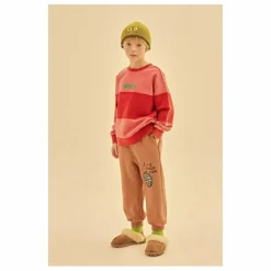 Jogger Disco Ball | Marron