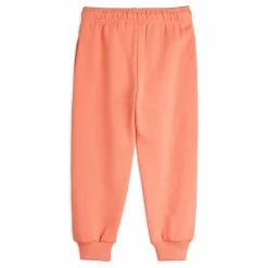 Jogger Doggies Coton Bio | Rose pâle
