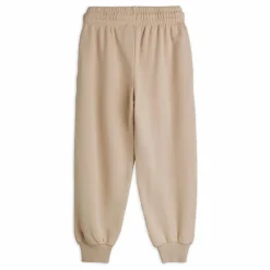 Jogger Doggies Coton Bio | Gris chiné