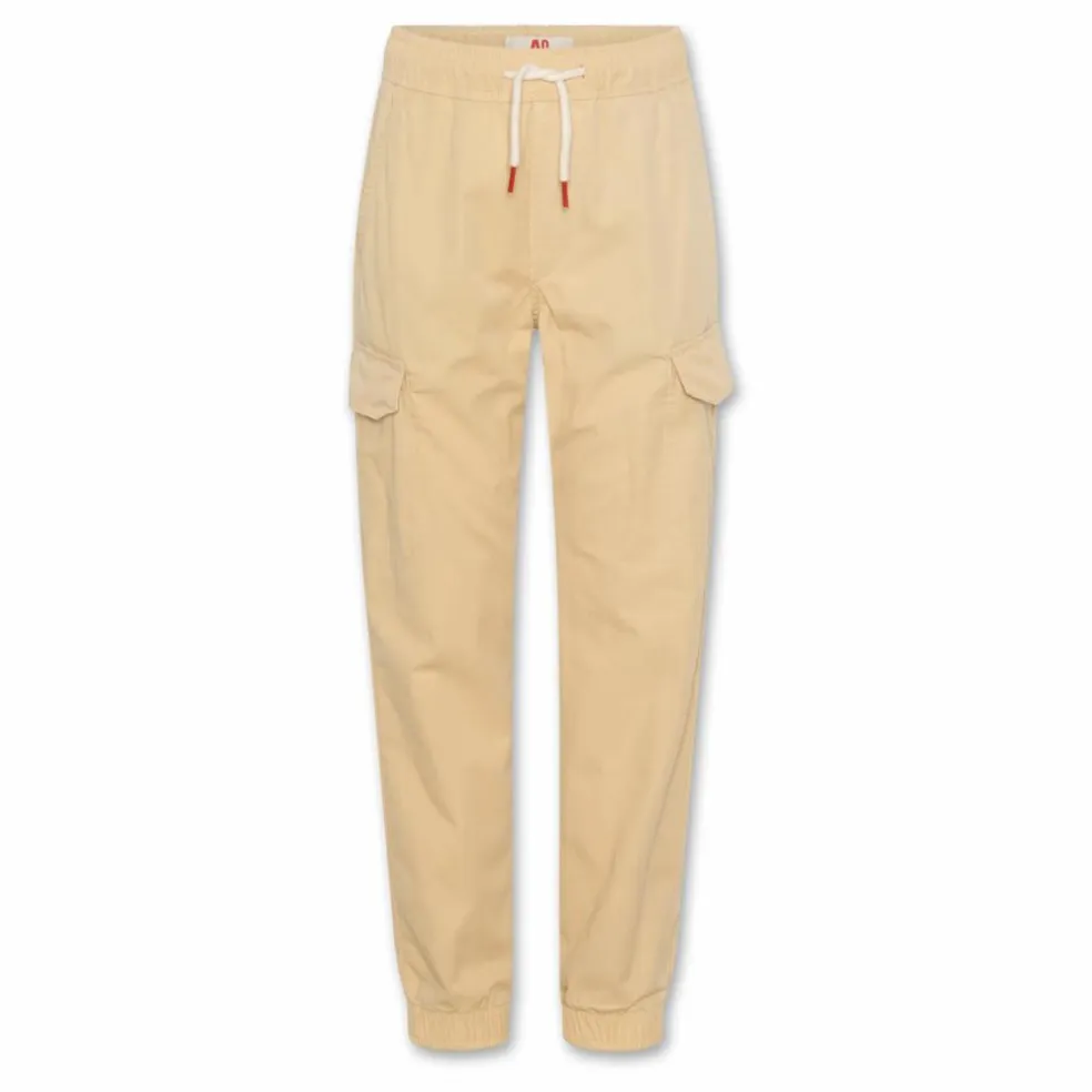 Jogger Donald | Jaune