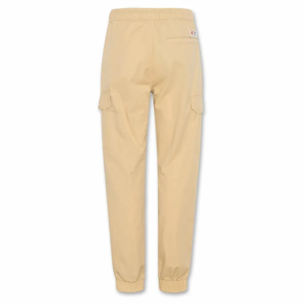 Jogger Donald | Jaune