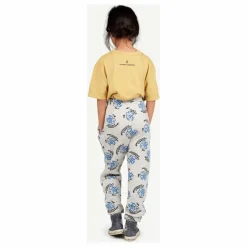 Jogger Dromedary | Gris chiné