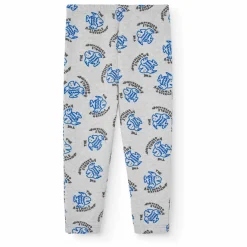 Jogger Dromedary | Gris chiné