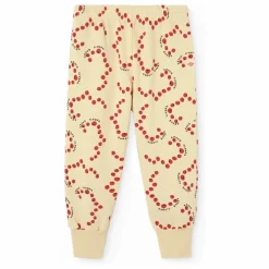 Jogger Dromedary | Jaune