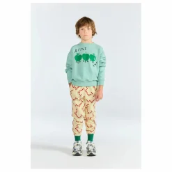 Jogger Dromedary | Jaune