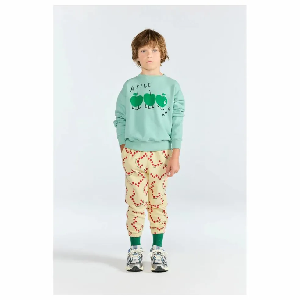 Jogger Dromedary | Jaune