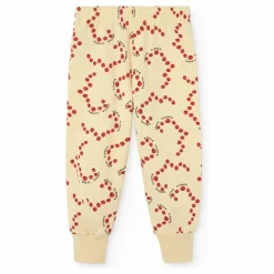 Jogger Dromedary | Jaune