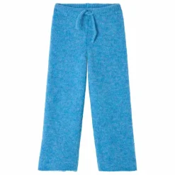 Jogger East Alpaga | Bleu