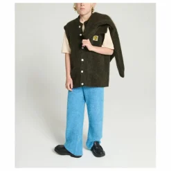 Jogger East Alpaga | Bleu