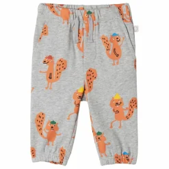 Jogger Ecureuils | Gris chiné