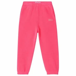 Jogger Elastiqué Izubird | Rose fluo