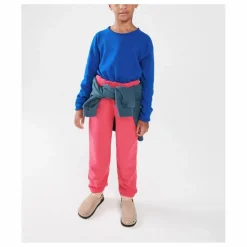 Jogger Elastiqué Izubird | Rose fluo