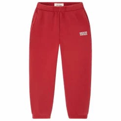 Jogger Elastiqué Izubird | Bordeaux