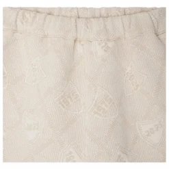 Jogger Elvin Coton Bio | Taupe