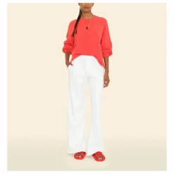 Jogger Emmette | Blanc