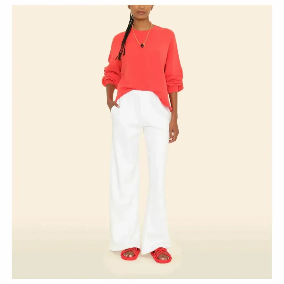 Jogger Emmette | Blanc