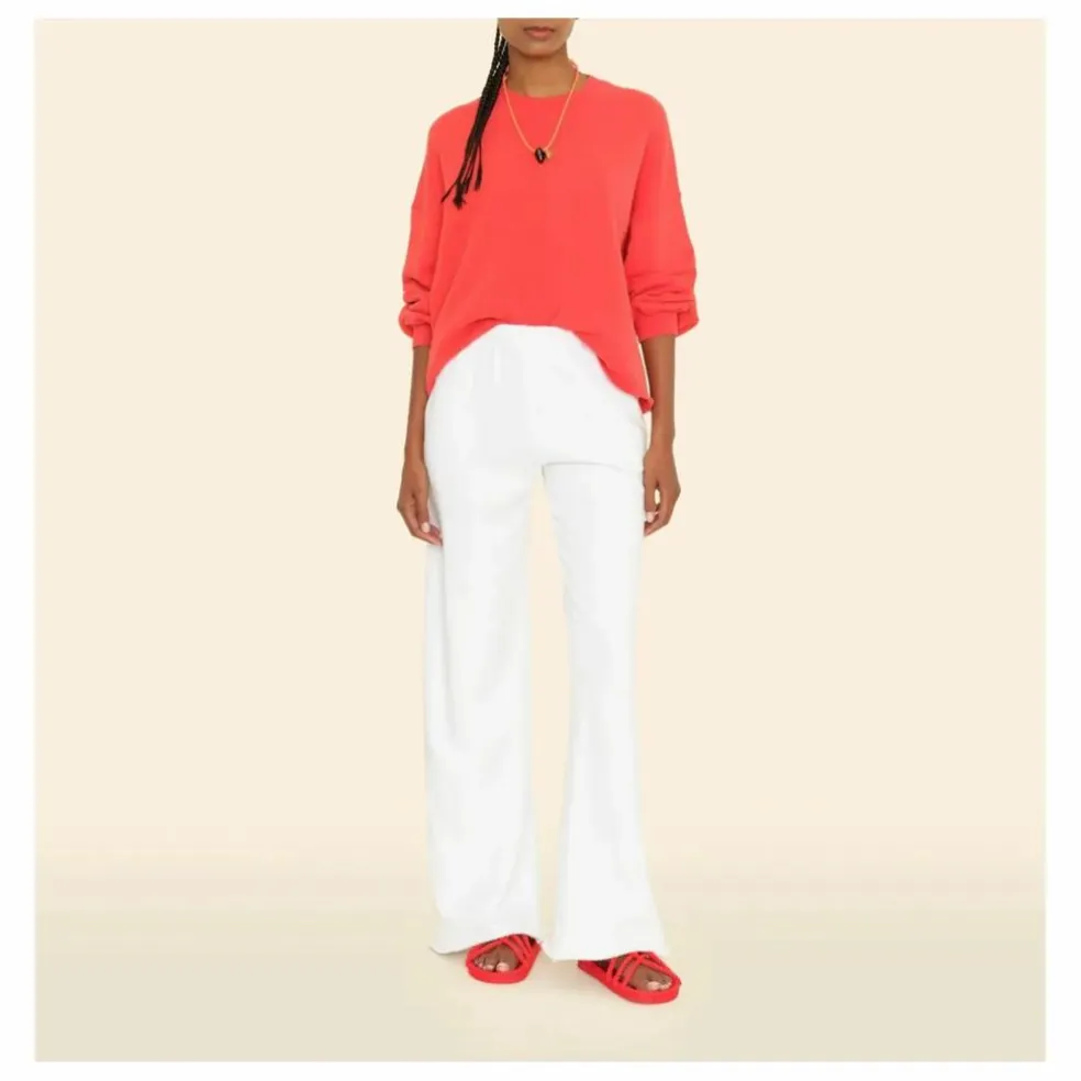 Jogger Emmette | Blanc