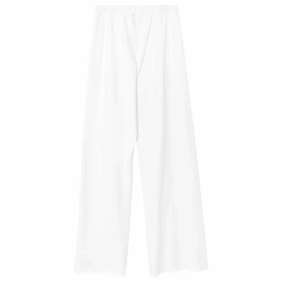 Jogger Emmette | Blanc