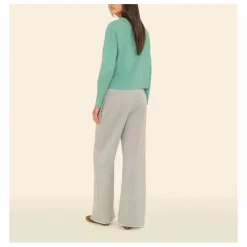 Jogger Emmette | Gris chiné