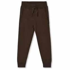 Jogger Favo | Marron