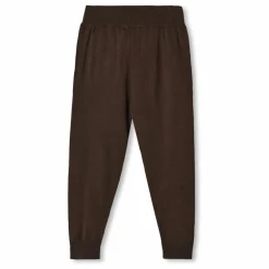 Jogger Favo | Marron