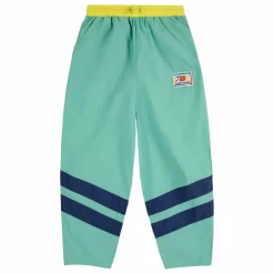Jogger Fibres Recyclées | Vert d'eau