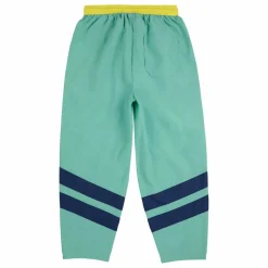 Jogger Fibres Recyclées | Vert d'eau