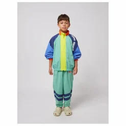 Jogger Fibres Recyclées | Vert d'eau