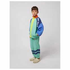 Jogger Fibres Recyclées | Vert d'eau