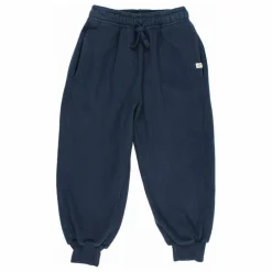 Jogger Fleece | Bleu marine
