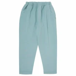 Jogger Fleece | Bleu pâle