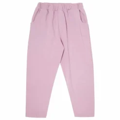 Jogger Fleece | Lilas