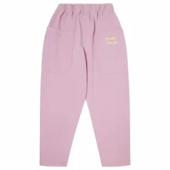 Jogger Fleece | Lilas