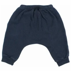 Jogger Fleece Bébé | Bleu marine